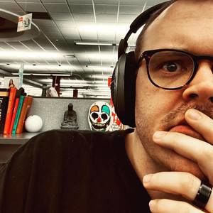 Meet your Posher, Adam